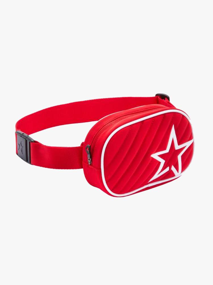 Perfect Moment Star Bum Bag - Saint Bernard