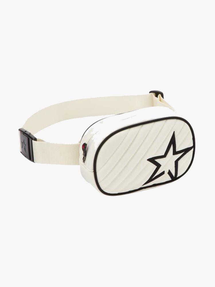 Perfect Moment Star Bum Bag - Saint Bernard