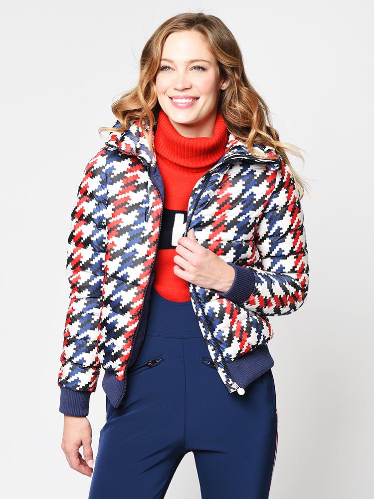 Perfect Moment Women's Queenie Jacket - Saint Bernard