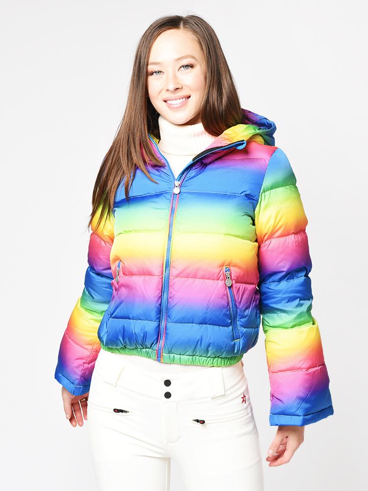 Perfect Moment Women's Polar Flare - Saint Bernard