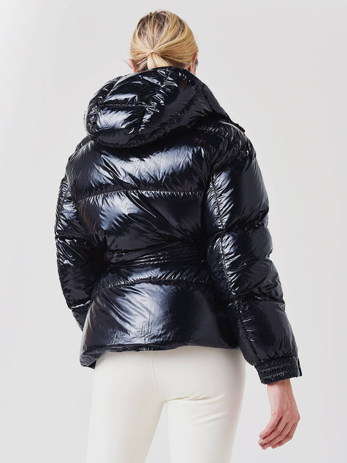 Perfect Moment Women's Oversized Parka II
