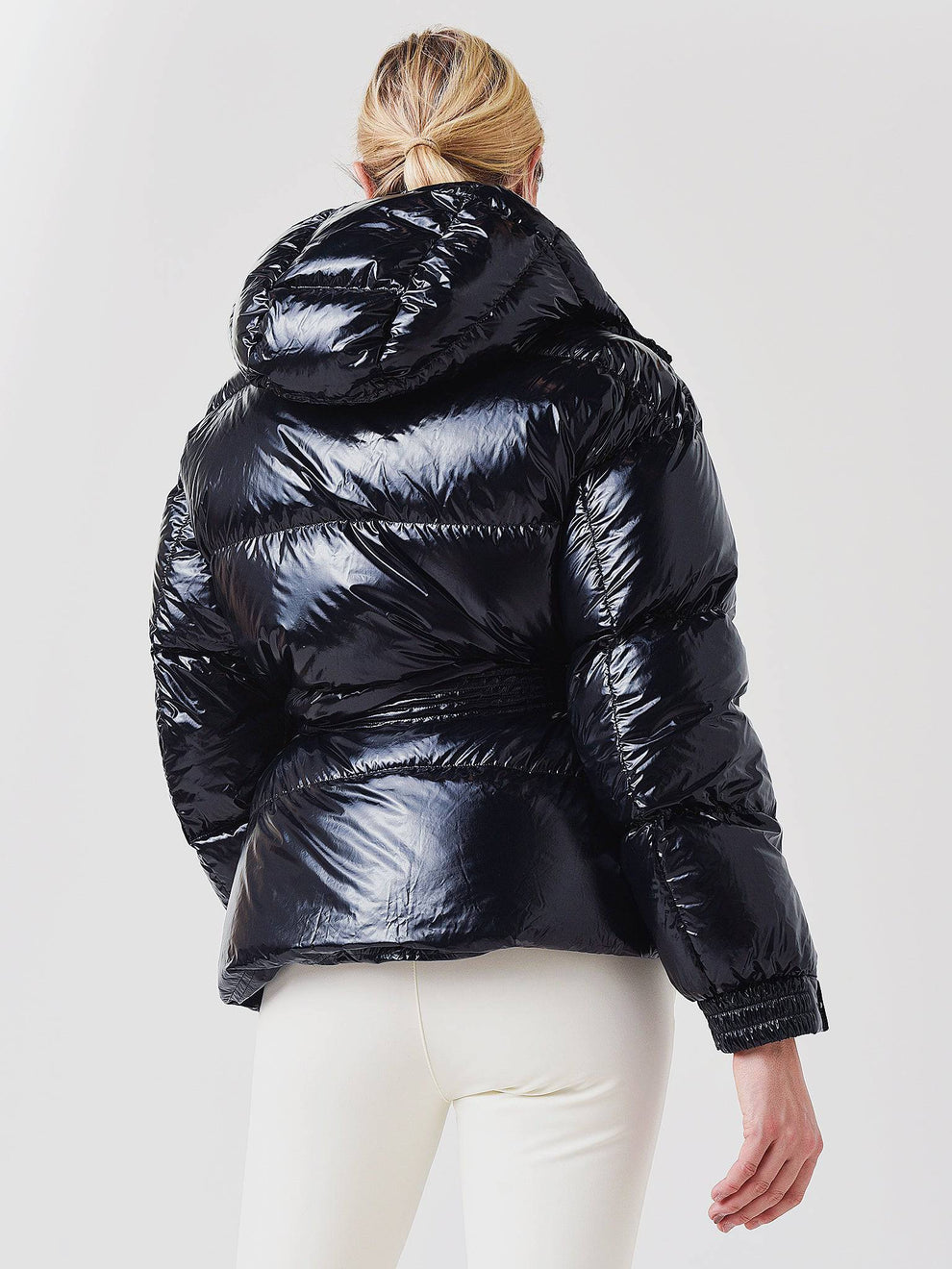 Perfect Moment Women's Oversized Parka II