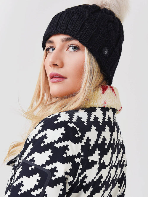 Perfect Moment Women's Qanaq One Piece Ski Suit