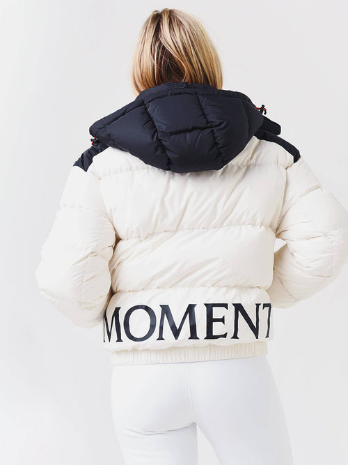 Perfect Moment Women's Moment Puffer Jacket