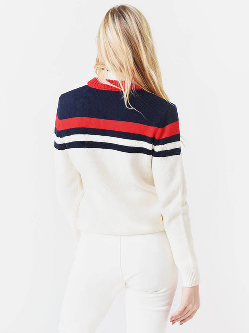Perfect Moment Women's Alpine Sweater
