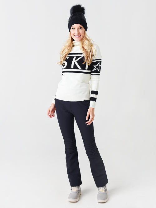 Perfect Moment Women's Schild Sweater
