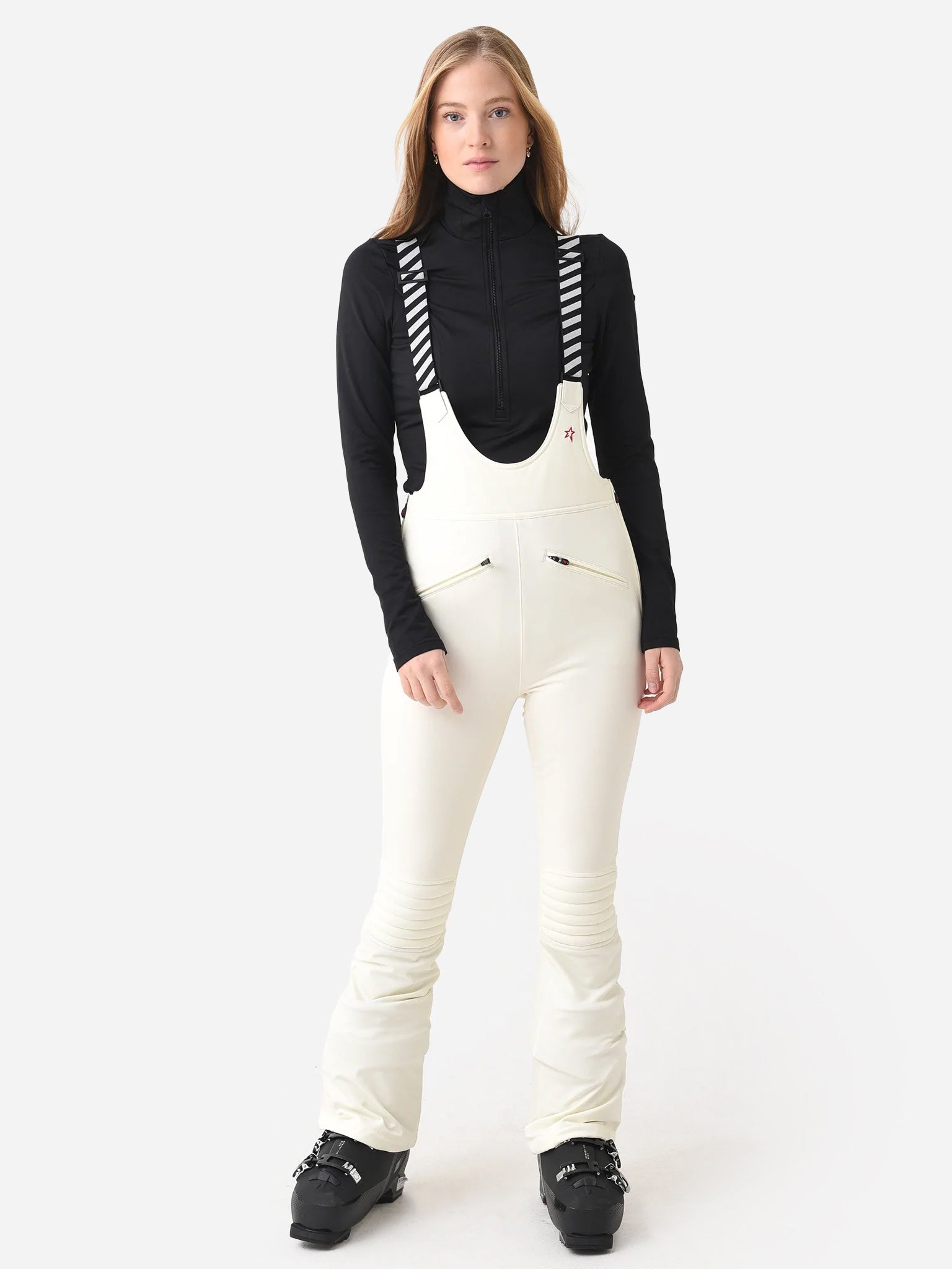 Perfect Moment Women's Isola Racing Pant - Saint Bernard