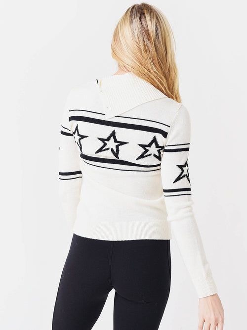 Perfect Moment Women's Chopper Sweater