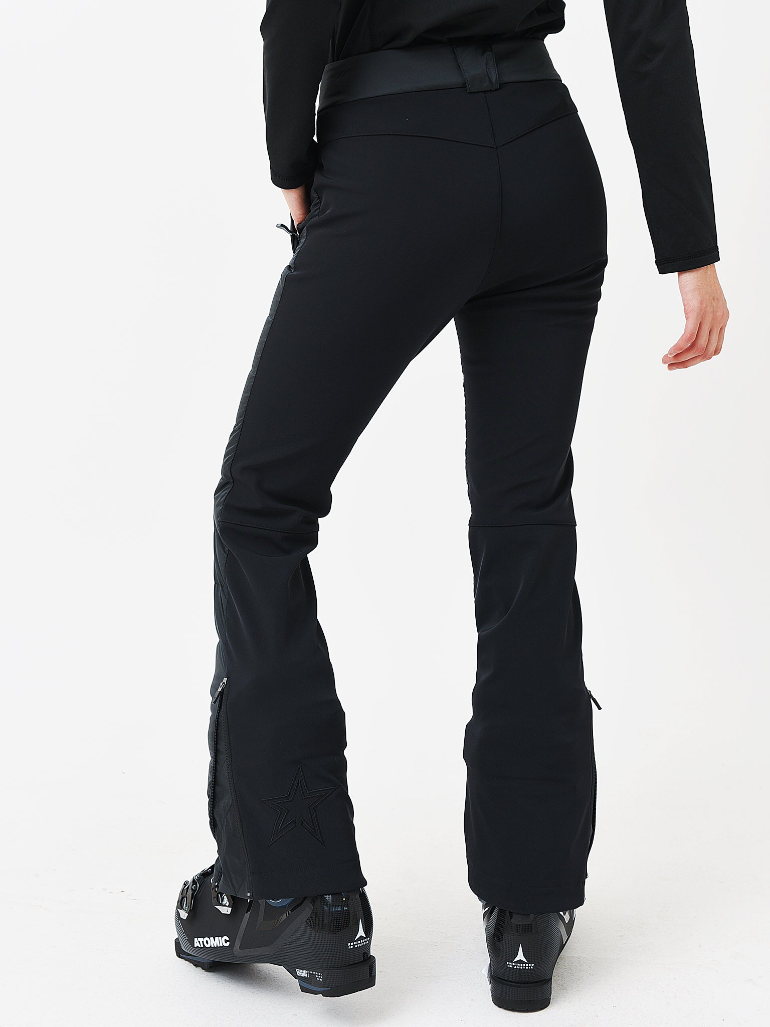 Perfect Moment Women's Talia Quilted Pant