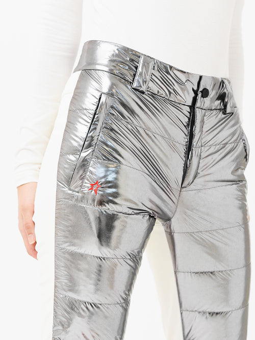 Perfect Moment Women's Talia Quilted Pant
