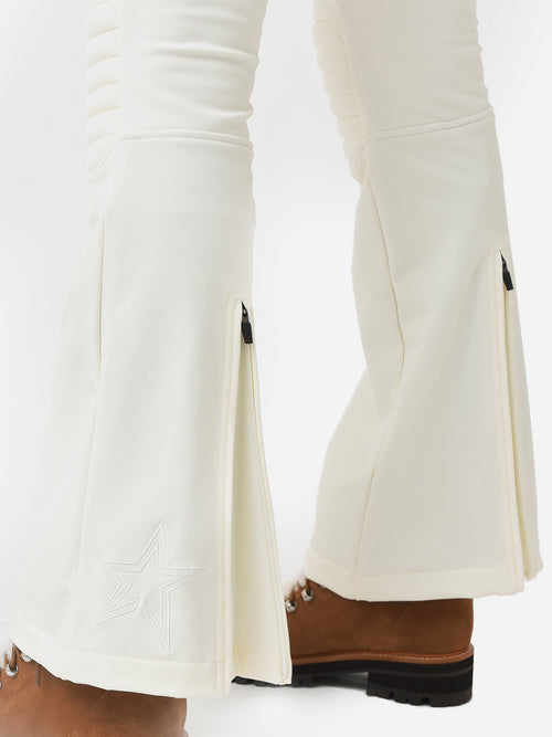 Perfect Moment Women's Aurora Flare Pant
