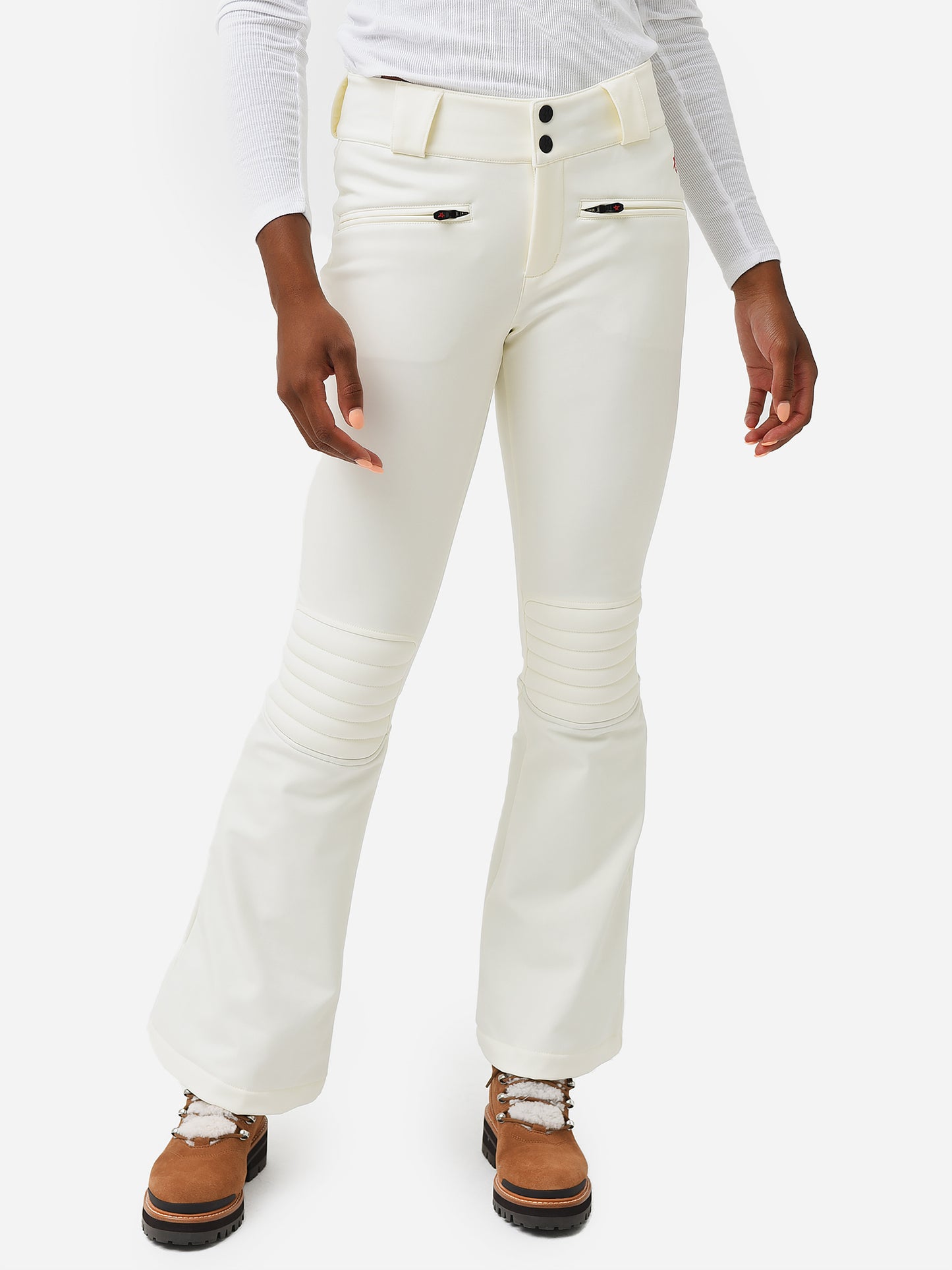 Perfect Moment Women's Aurora Flare Pant - Saint Bernard