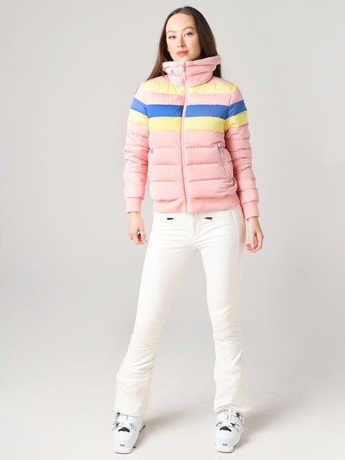Perfect Moment Women's Queenie Jacket