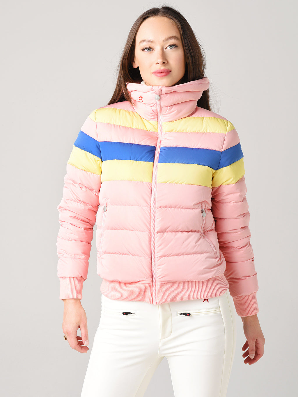 Perfect Moment Women's Queenie Jacket - Saint Bernard