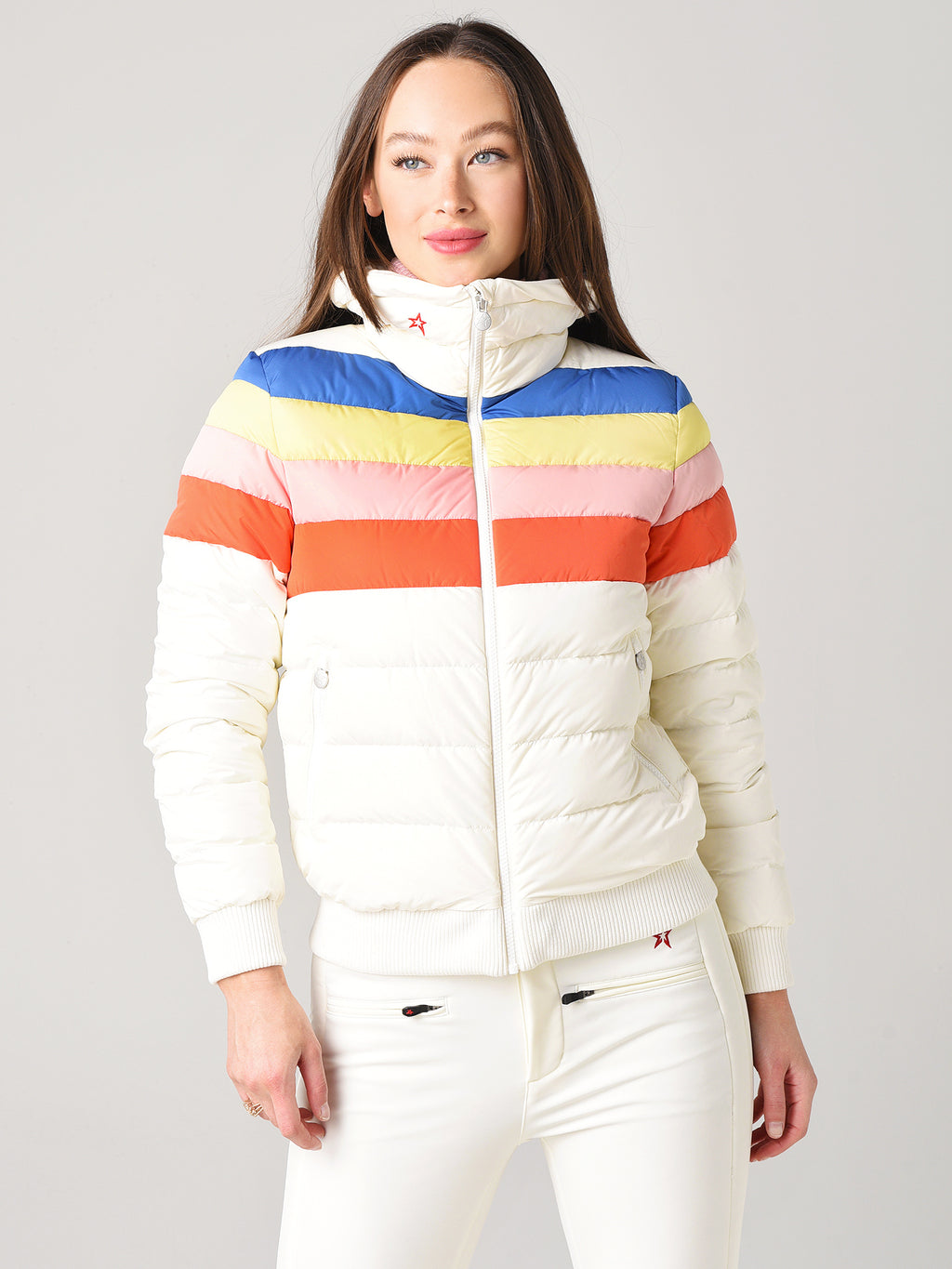 Perfect Moment Women's Queenie Jacket - Saint Bernard