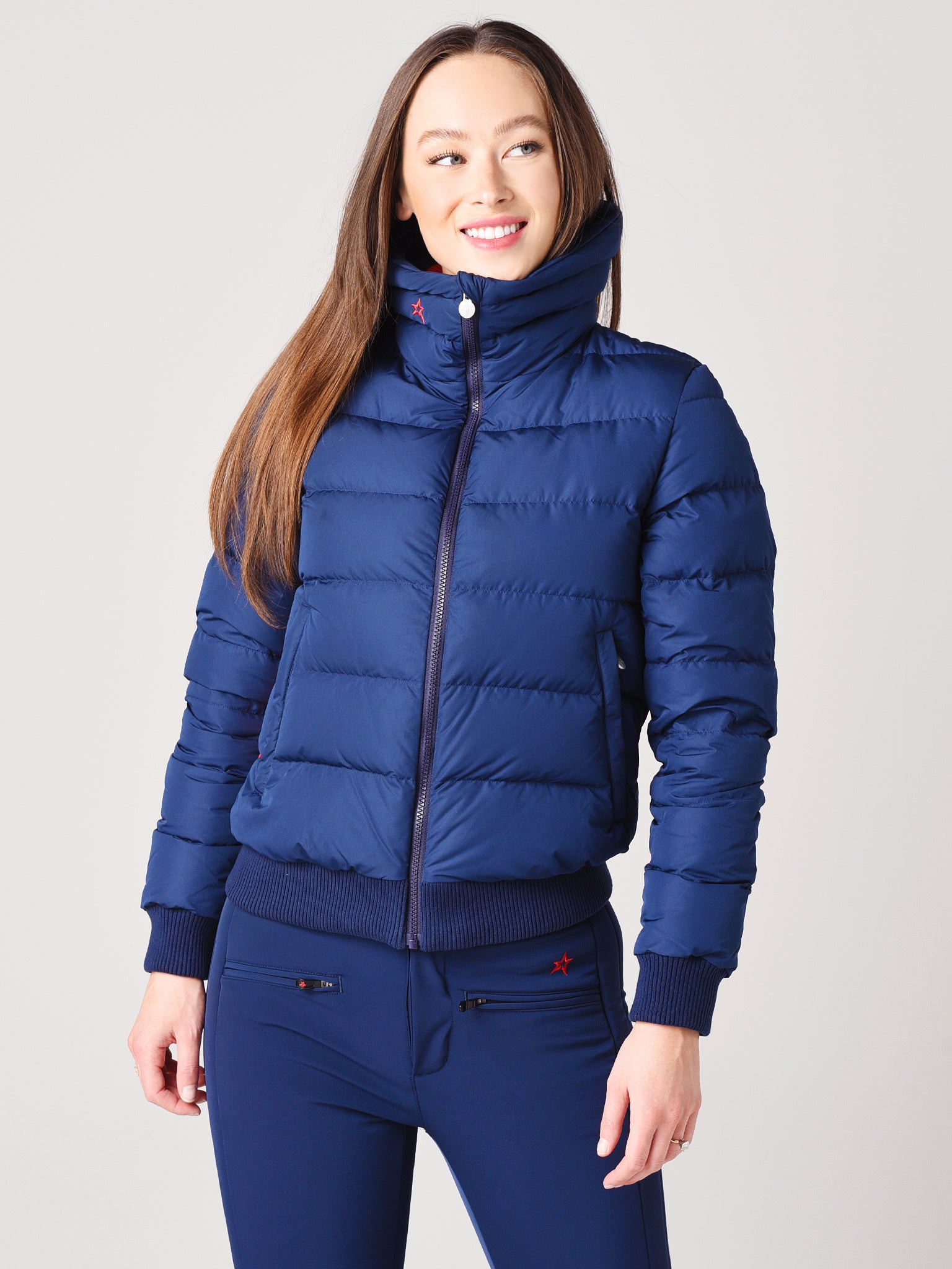 Perfect Moment Women's Super Star Jacket - Saint Bernard