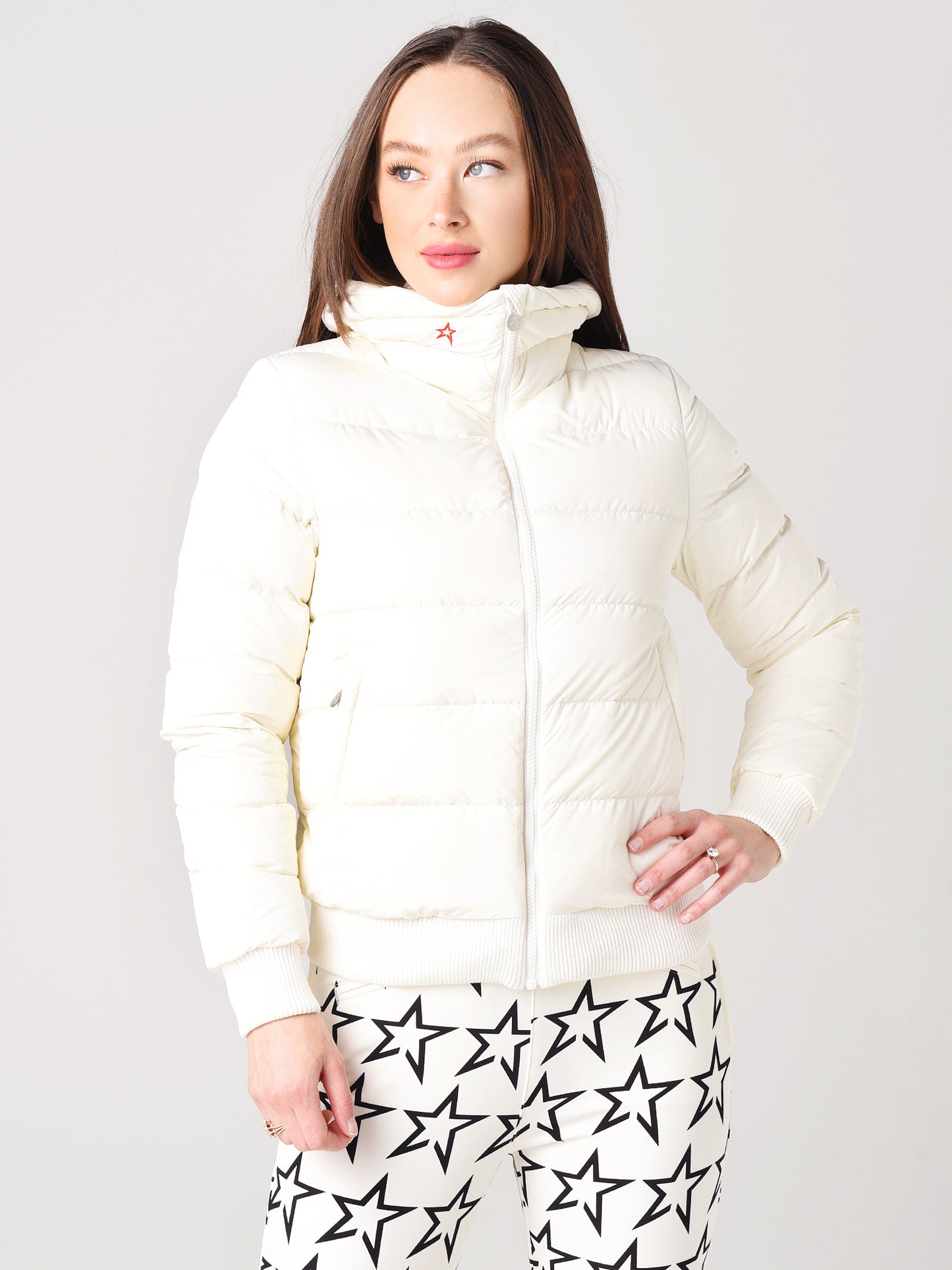 Perfect Moment Women's Super Star Jacket - Saint Bernard
