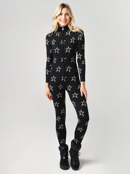 Perfect Moment Women's Floro Suit