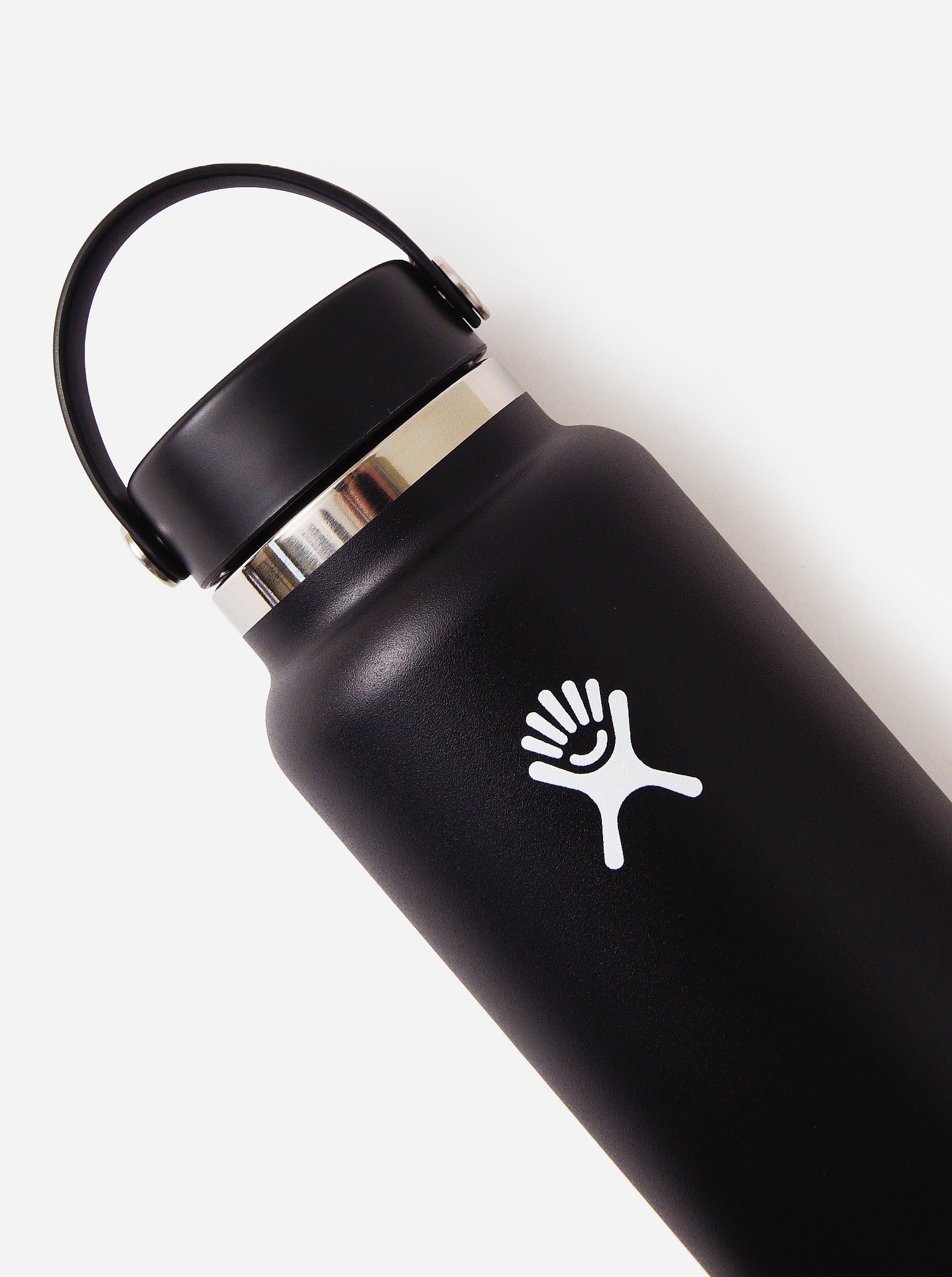 Hydroflask Wide Mouth 32oz Water Bottle - Saint Bernard