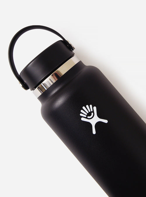 Hydroflask Wide Mouth 32oz Water Bottle