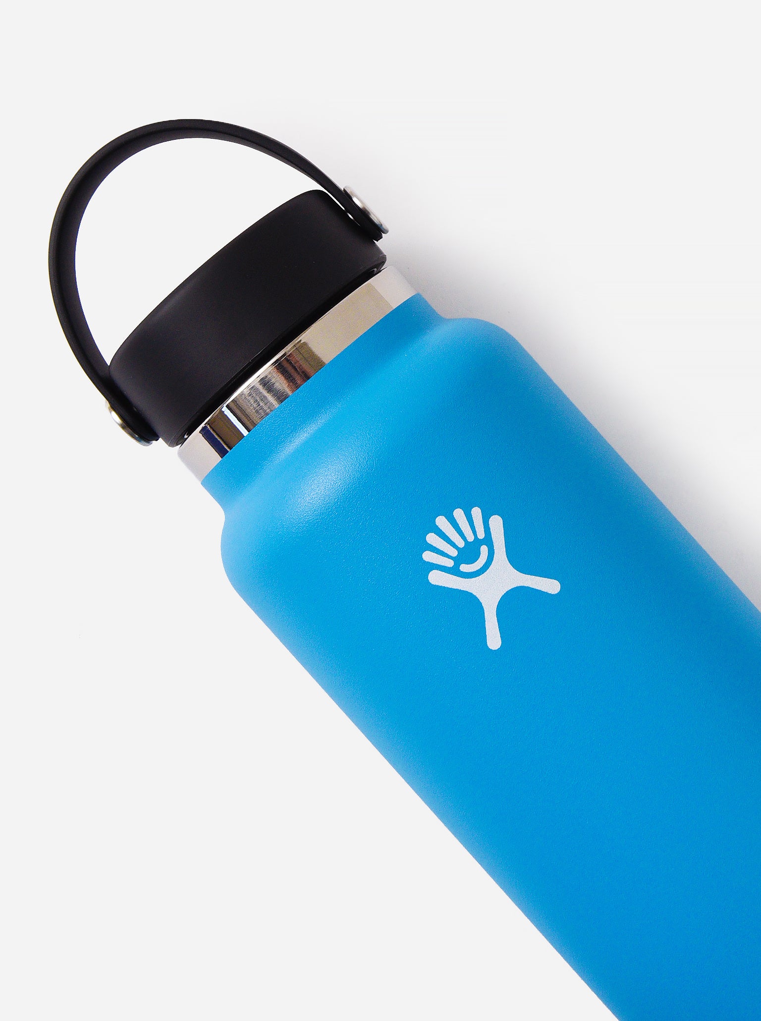 Hydroflask Wide Mouth 32oz Water Bottle - Saint Bernard
