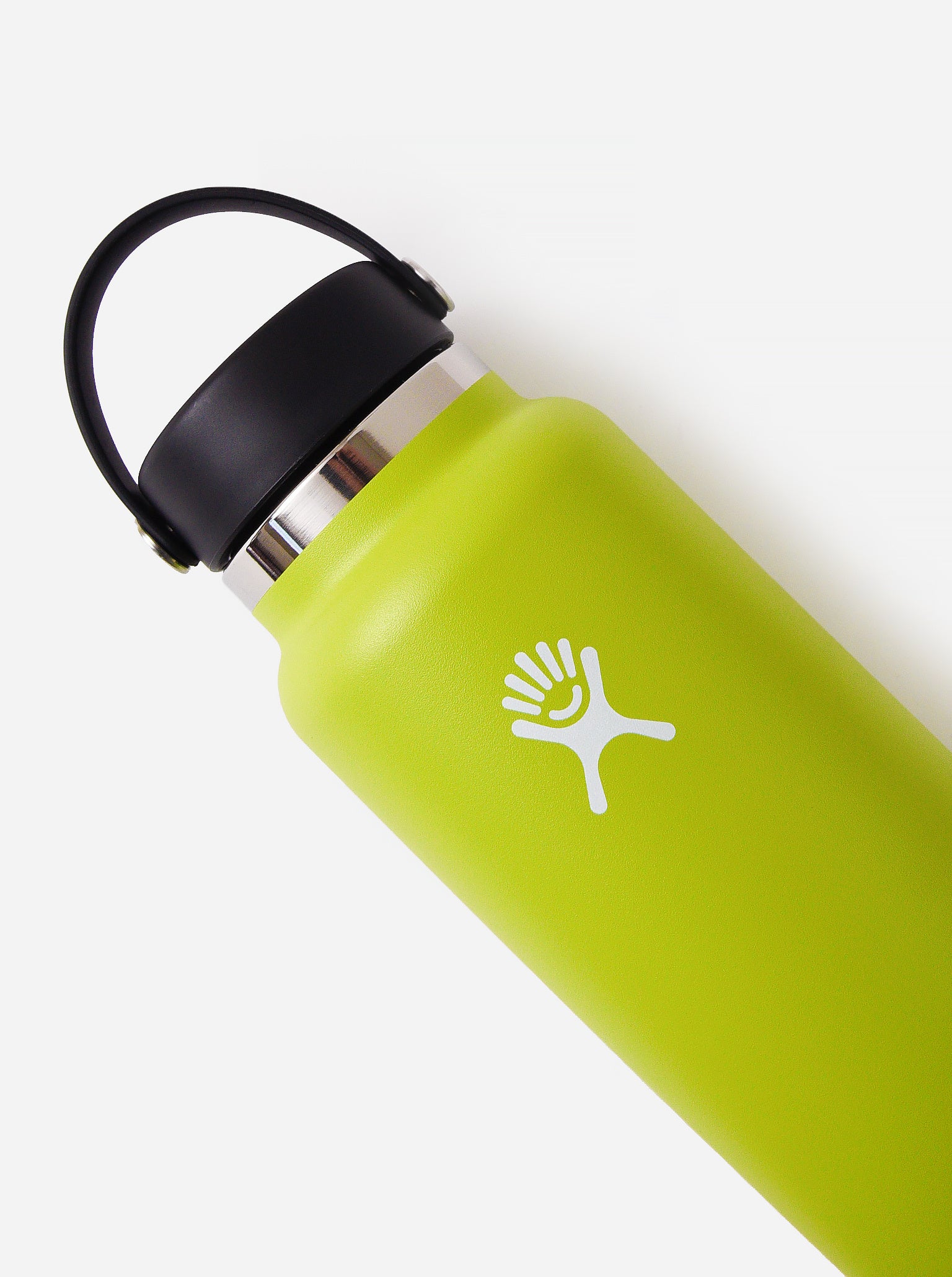Hydroflask Wide Mouth 32oz Water Bottle - Saint Bernard