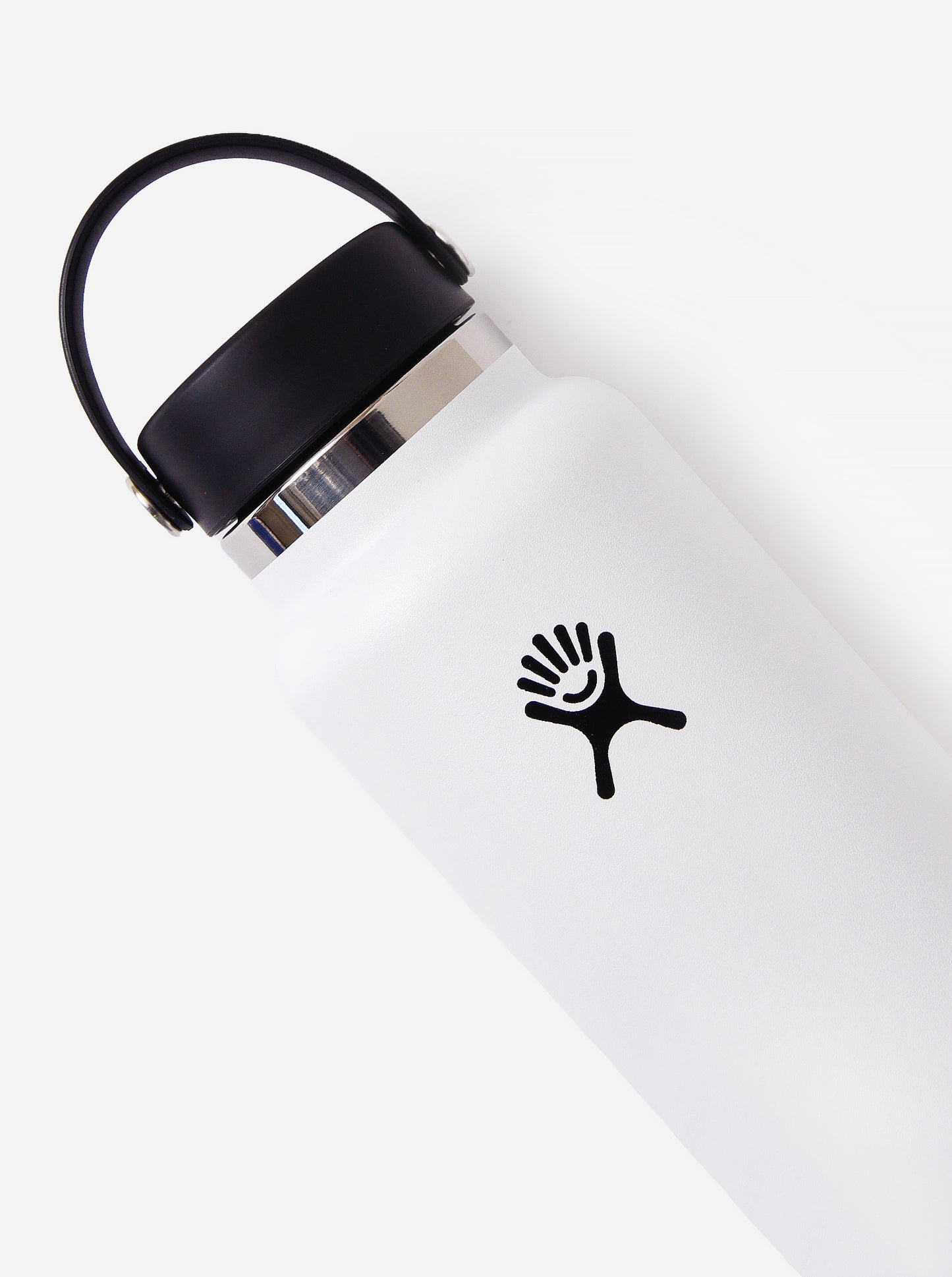 Hydroflask Wide Mouth 32oz Water Bottle - Saint Bernard