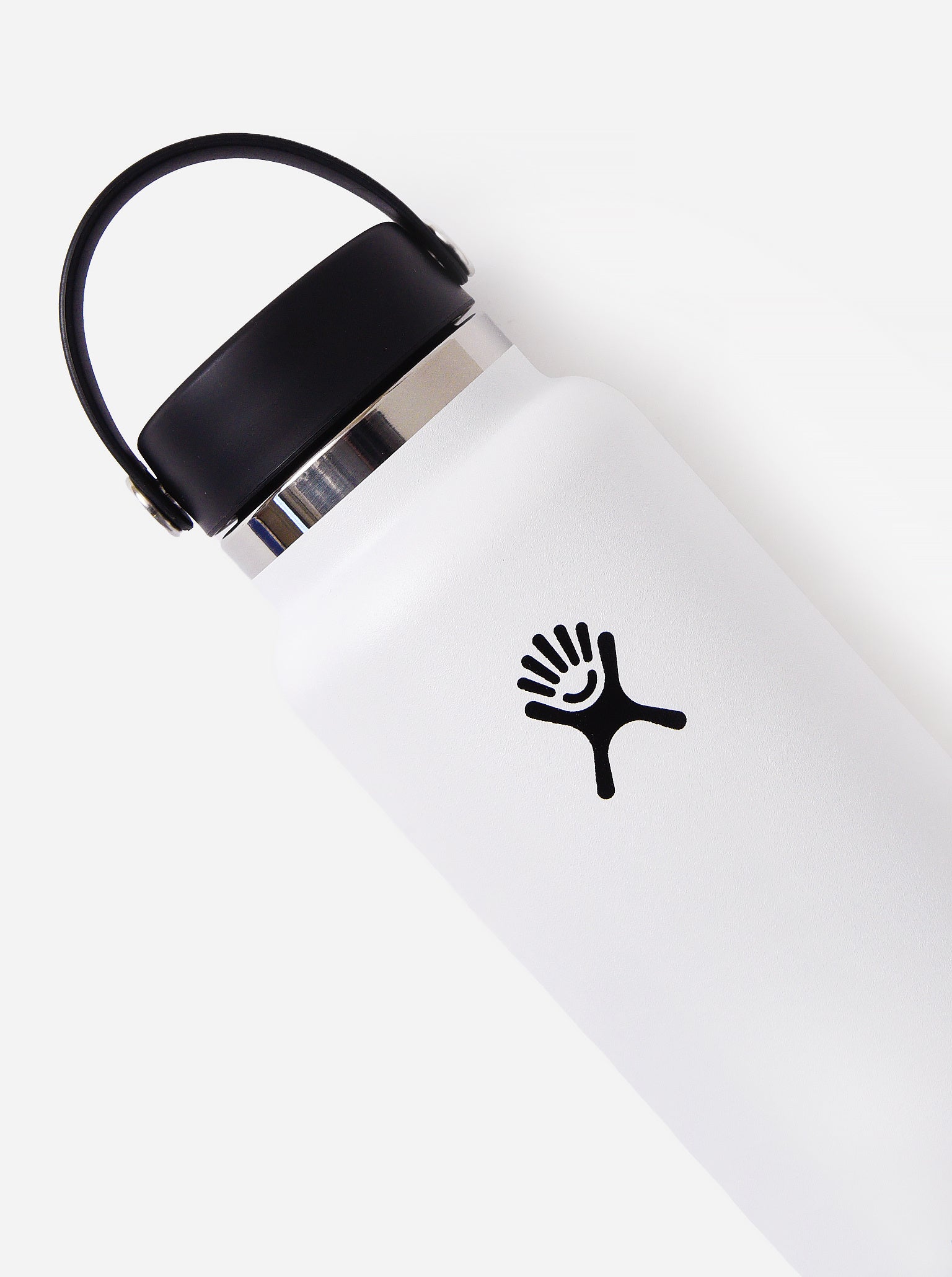 Hydroflask Wide Mouth 32oz Water Bottle - Saint Bernard