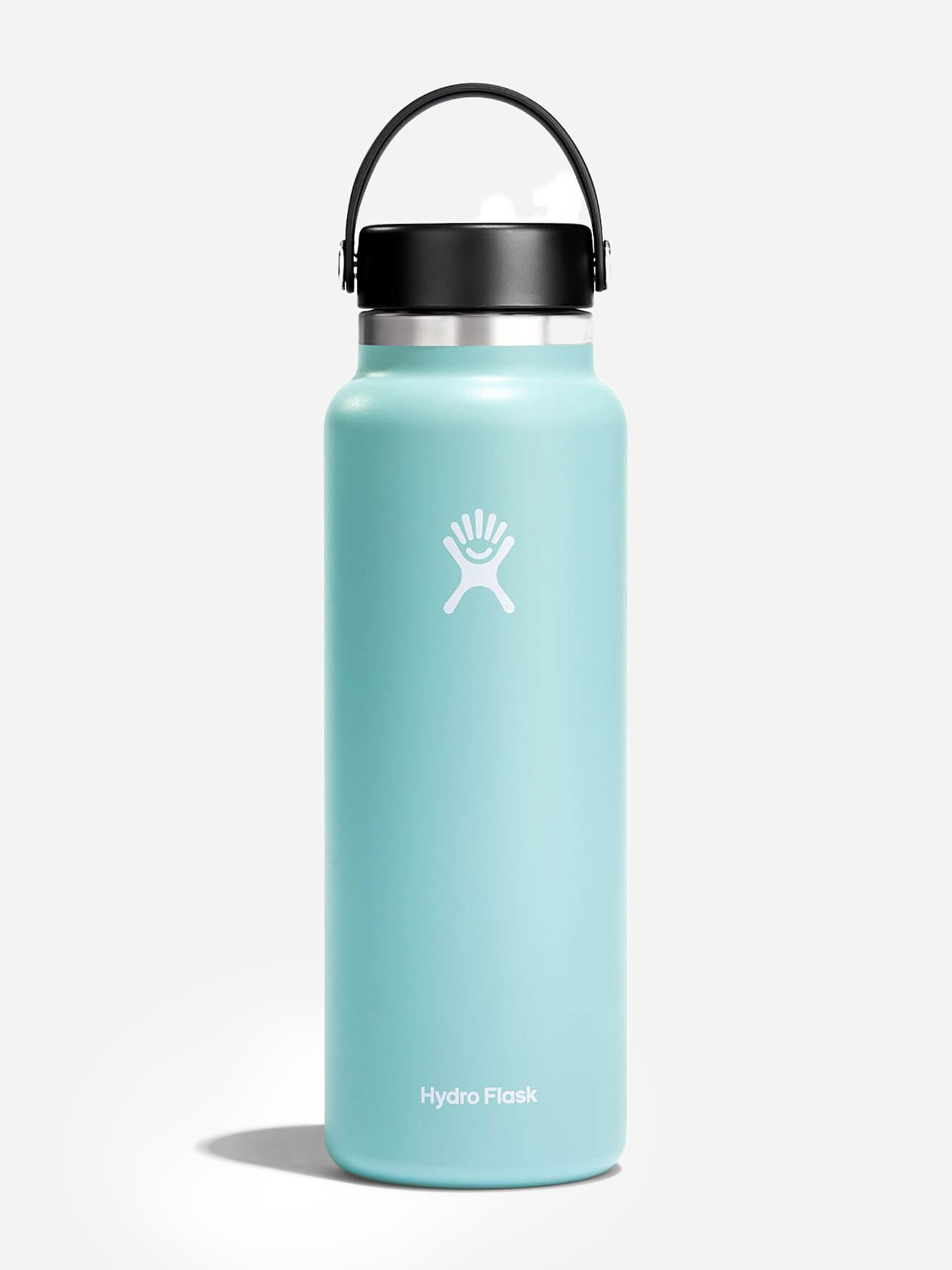 Hydroflask Wide Mouth 40oz Water Bottle – Saint Bernard