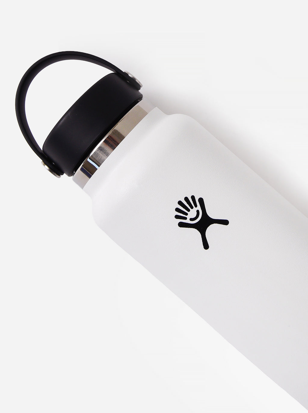 Hydroflask Wide Mouth 40oz Water Bottle - Saint Bernard