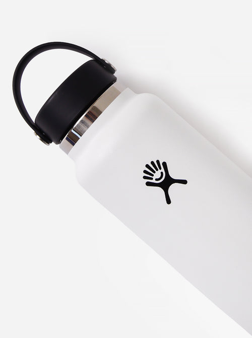 Hydroflask Wide Mouth 40oz Water Bottle