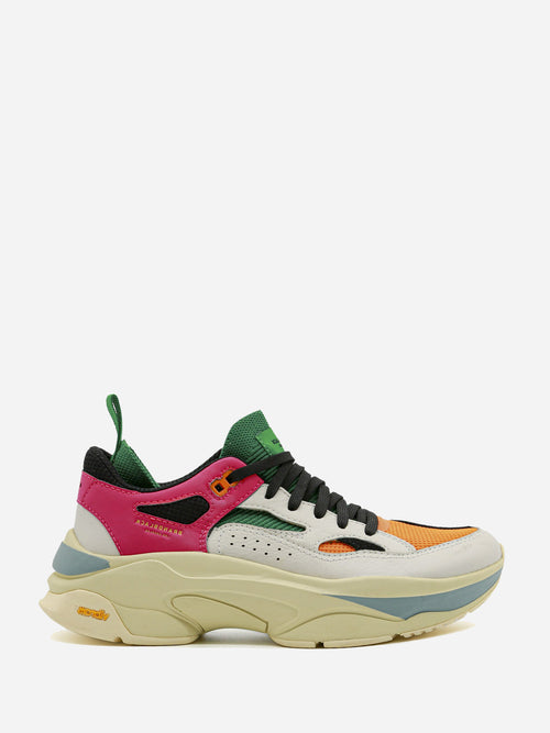 BrandBlack Women's Saga 130 Sneaker