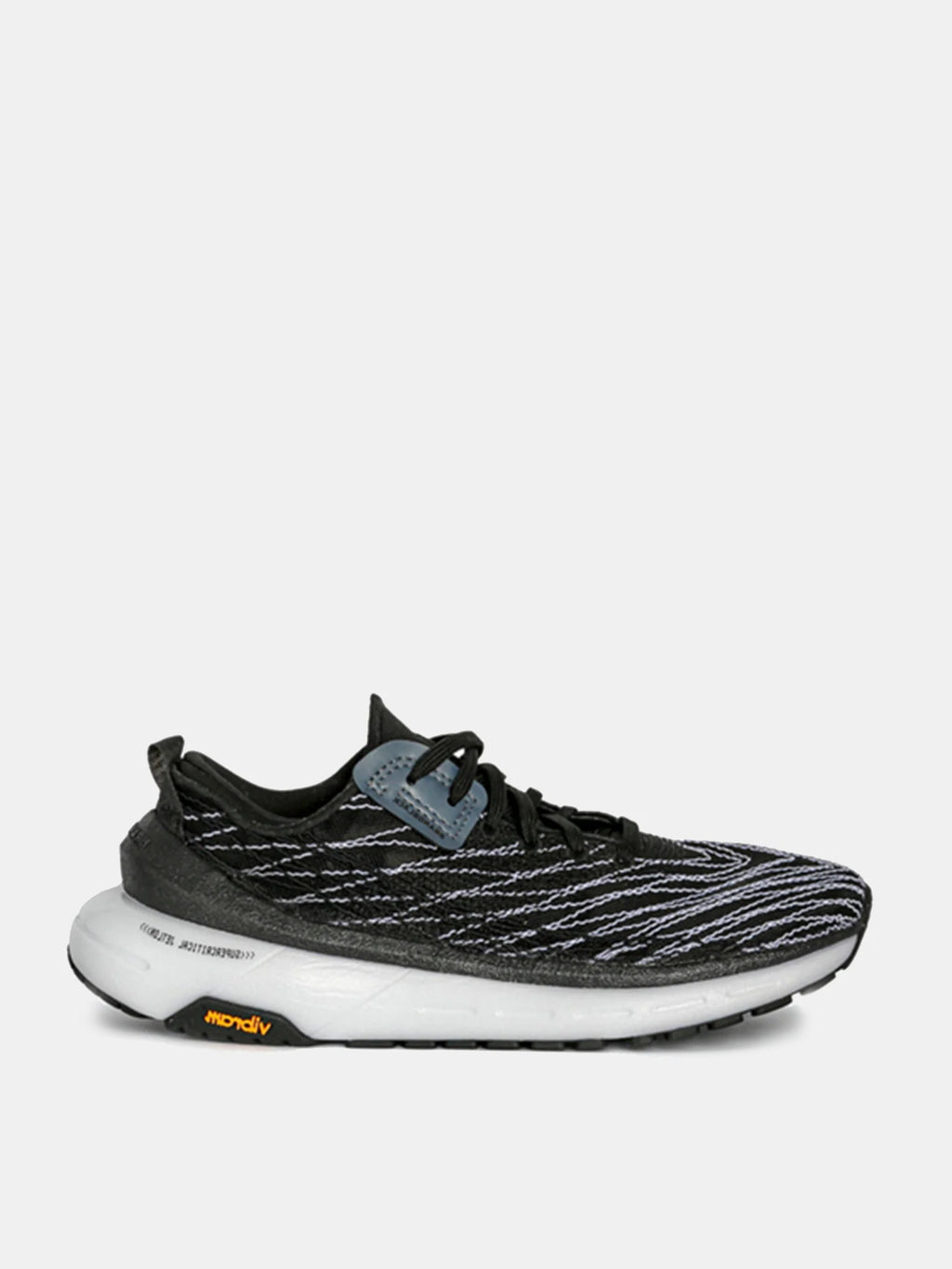 Brandblack Women's Tarantula Sneaker - Saint Bernard