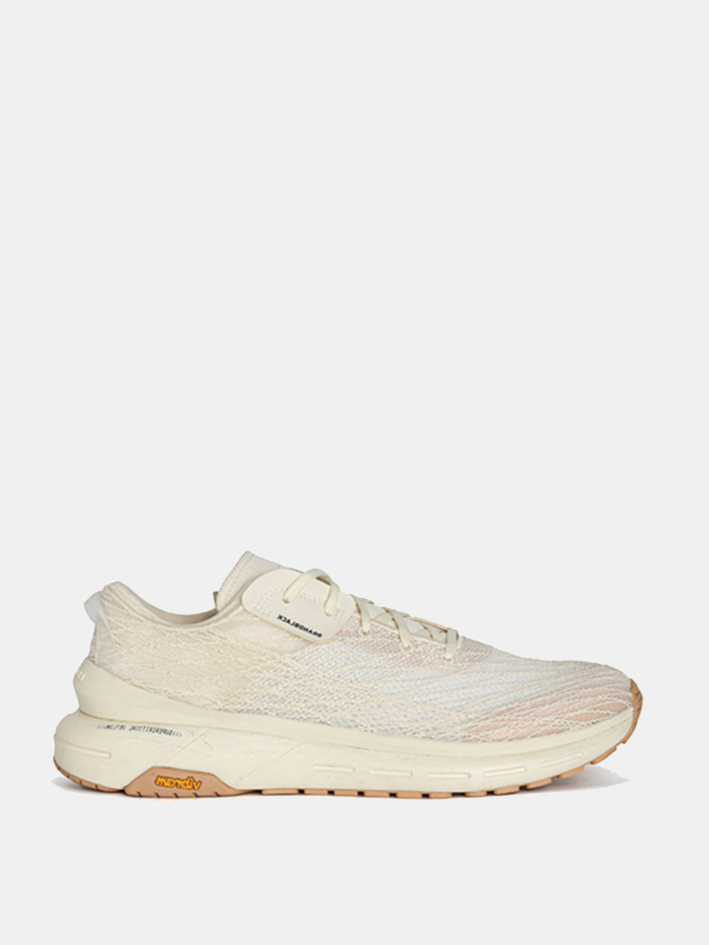 Brandblack Women's Tarantula Sneaker - Saint Bernard