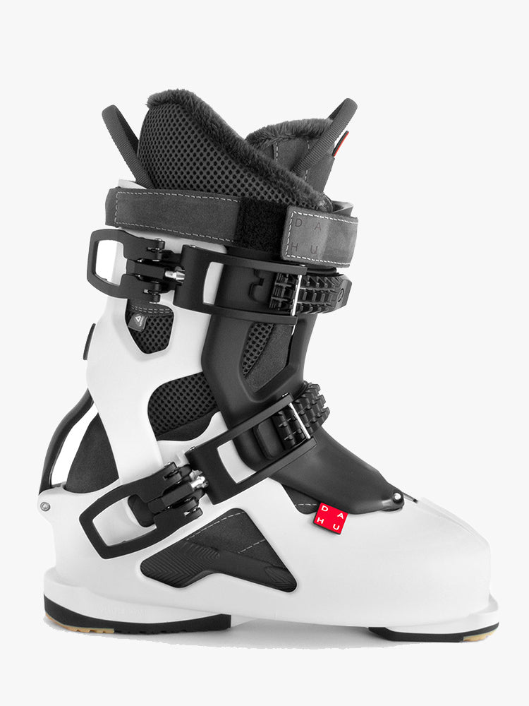 Dahu Women's Ecorce 01 W90 Ski Boots 2020