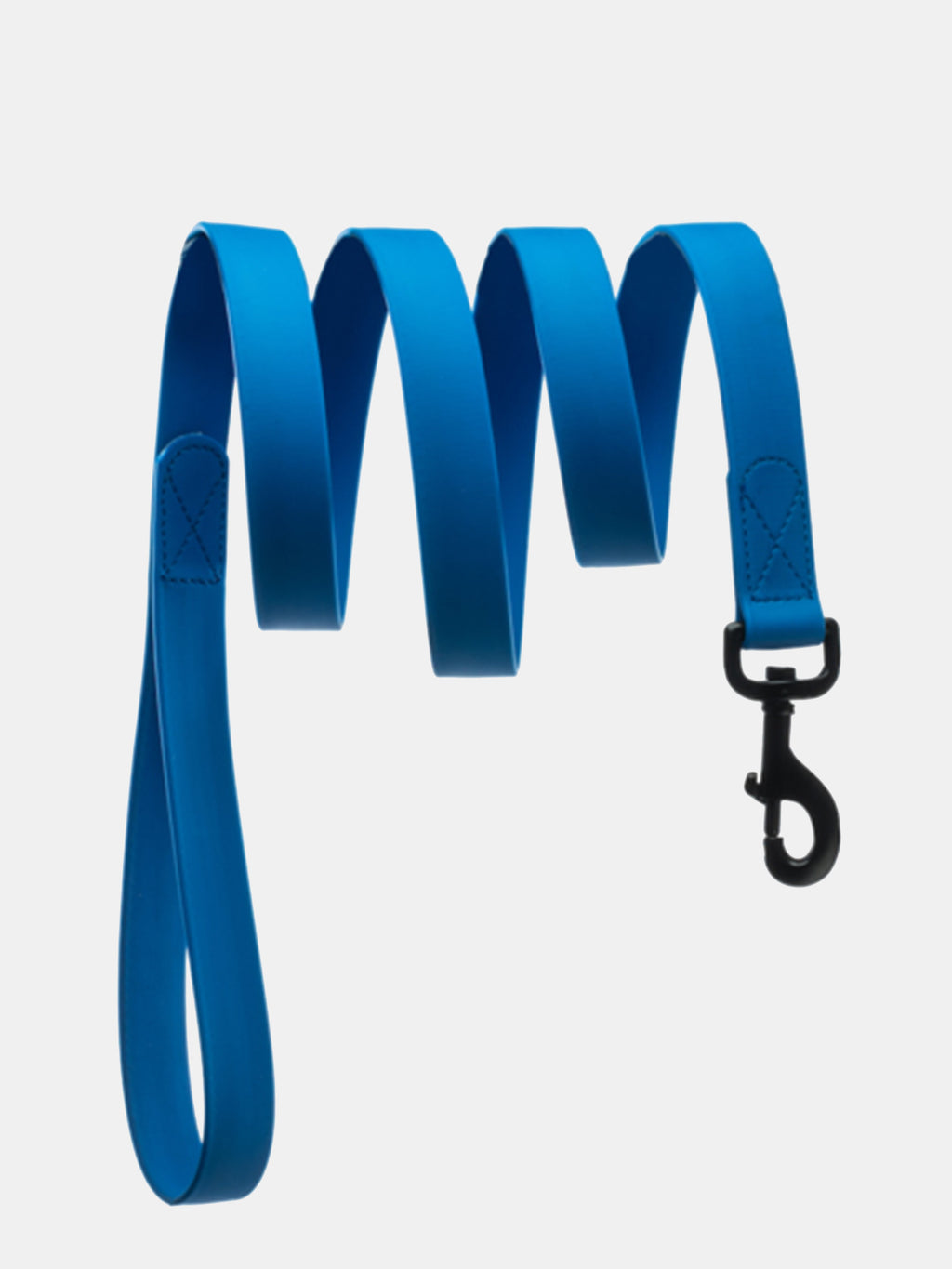Paws Wild Waterproof Leash - Saint Bernard