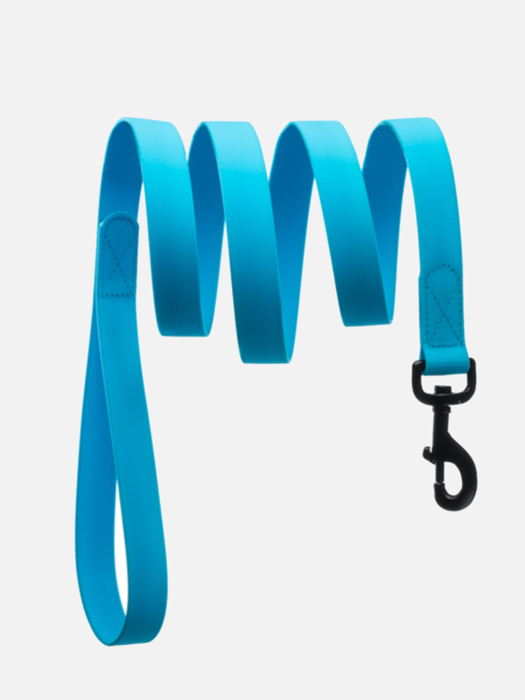 Paws Wild Waterproof Leash - Saint Bernard