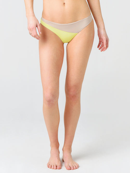 Tavik Women's Jaclyn Bikini Bottom