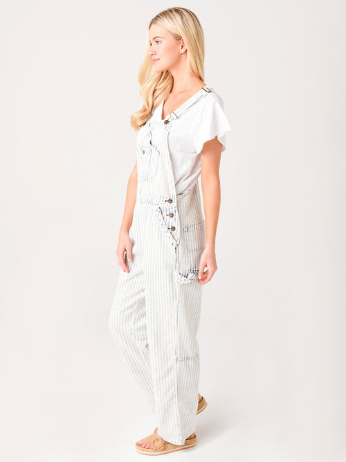 Faherty Brand Women's Topsail Overall