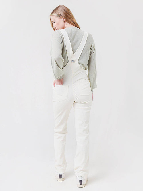 Faherty Brand Women's Walker Cord Overall