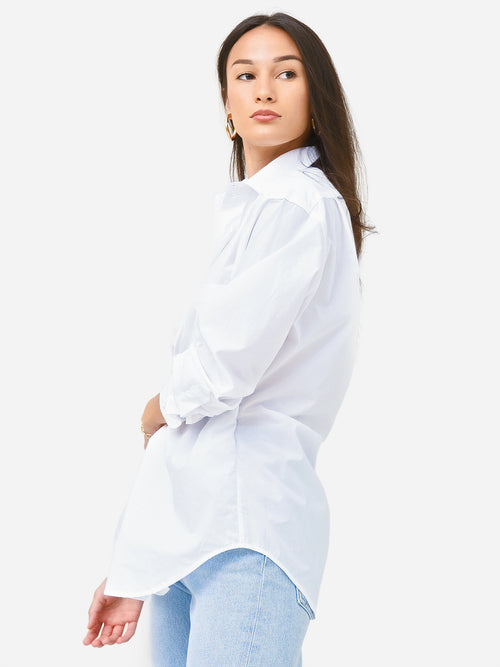 WEARCISCO Women's The Men's Regular Shirt