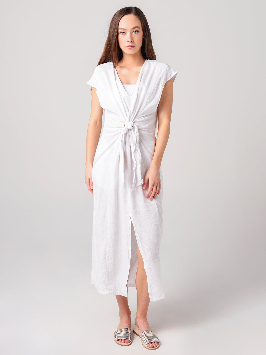 Tavik Women's Camari Caftan Cover-Up - Saint Bernard