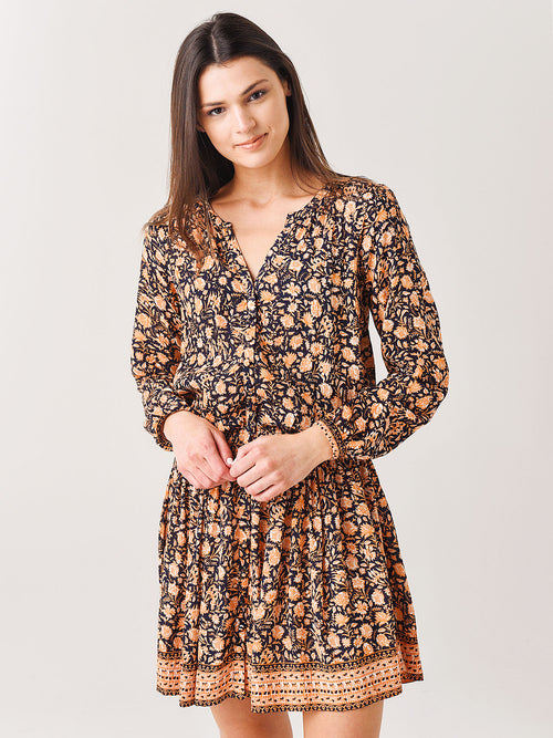 Faherty Brand Women's Reva Dress