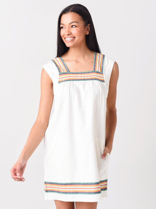 Faherty Brand Women's Hailee Dress