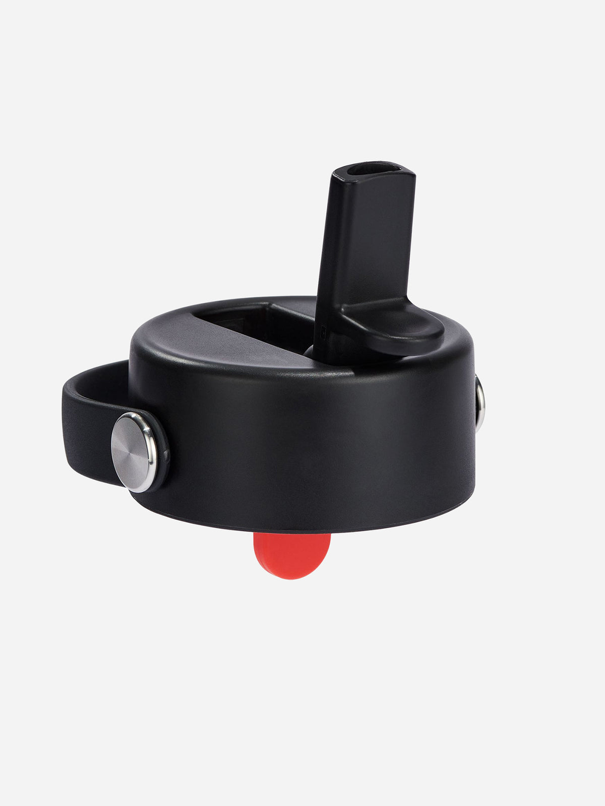 Hydroflask Wide Mouth Flex Straw Cap - Saint Bernard