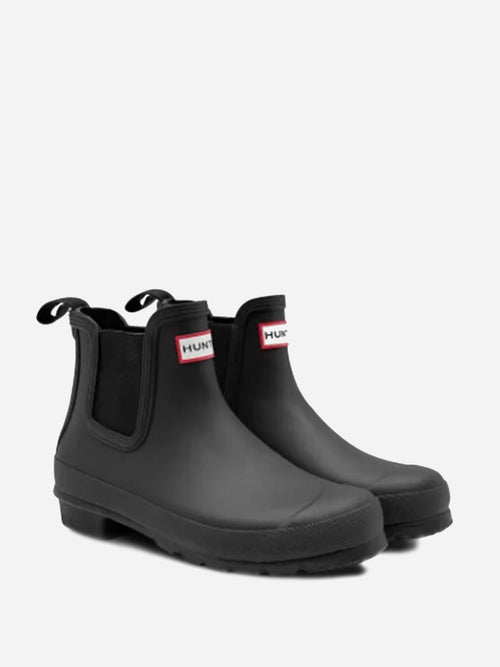 Hunter Rain Boots Women's Original Chelsea Boot