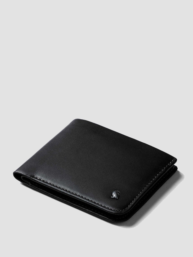 Bellroy Hide & Seek Premium Wallet - Saint Bernard