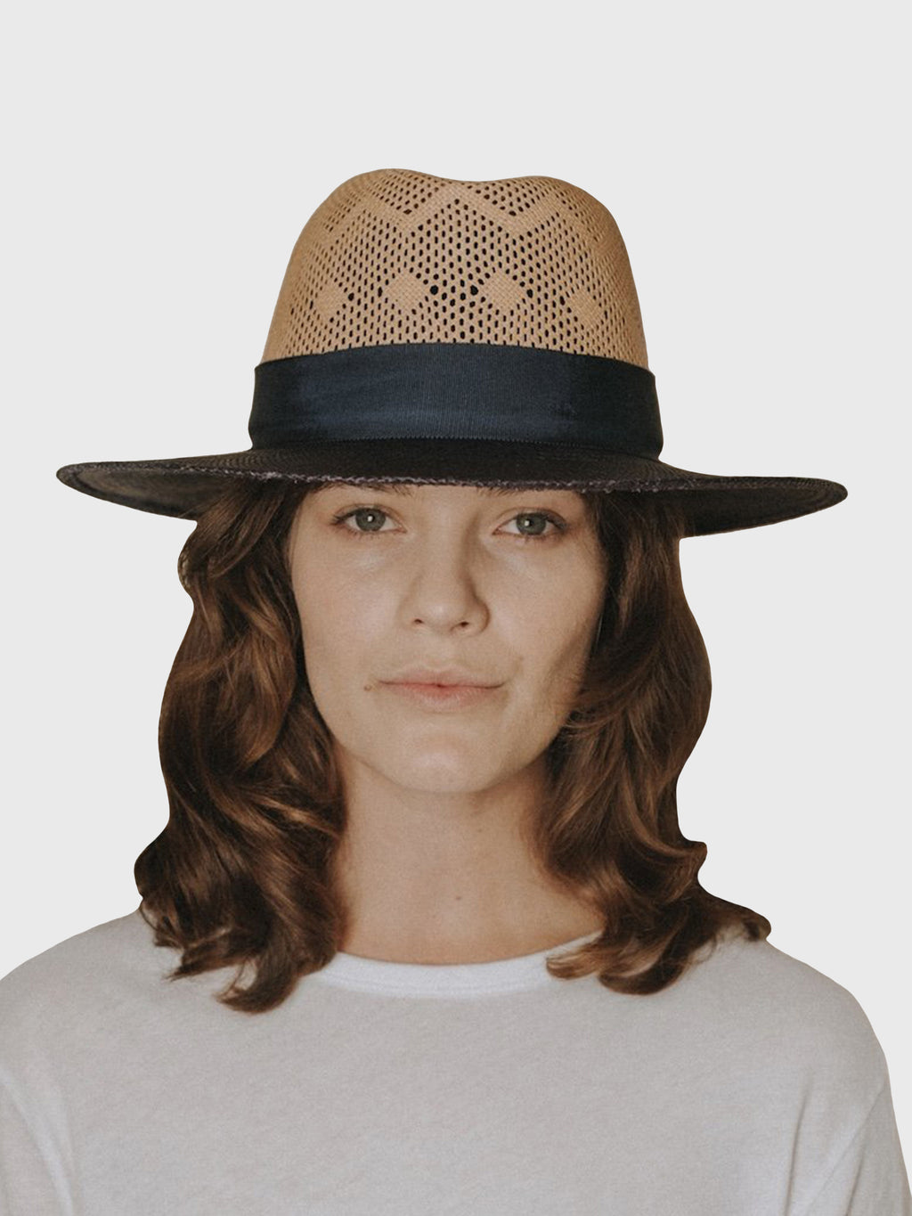 Freya Women's Camelia Hat - Saint Bernard