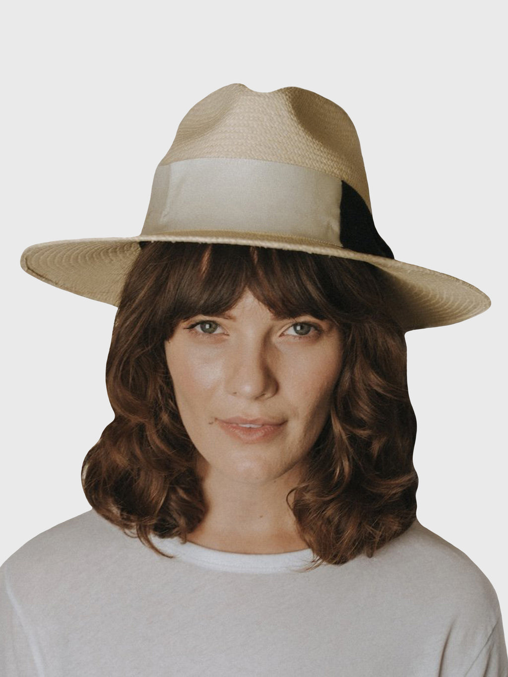 Freya Women's Birch Hat - Saint Bernard