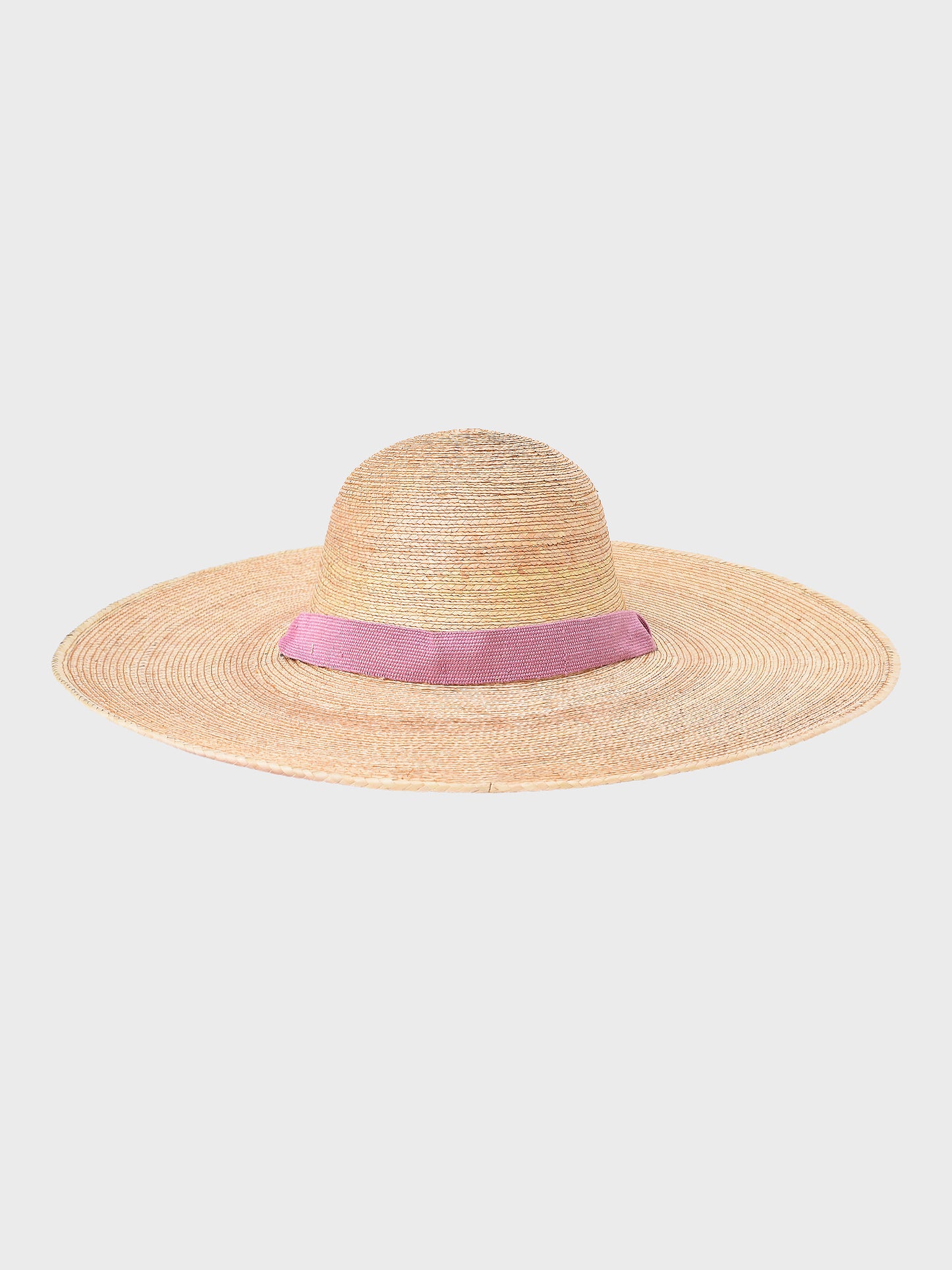 Sunshine Tienda Wide Brim Rosie Hat